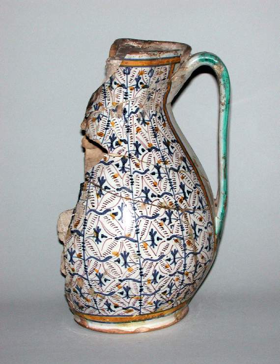 An image of Jug