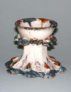 An image of Saltcellar