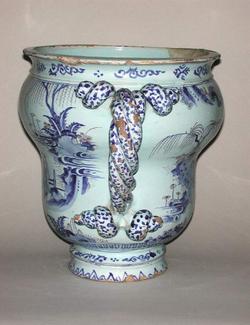 An image of Garden vase