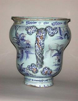 An image of Garden vase