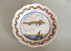 An image of Plate