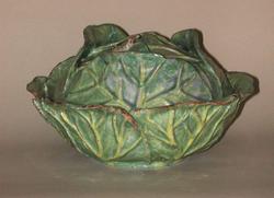 An image of Tureen