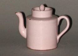 An image of Toy teapot