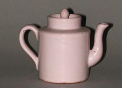 An image of Toy teapot