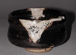 An image of Tea bowl