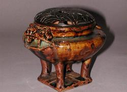 An image of Incense burner