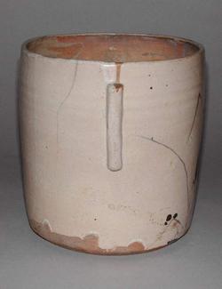 An image of Water container
