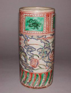 An image of Flower vase