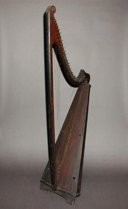 An image of Harp