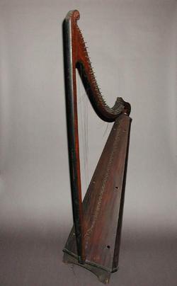 An image of Harp