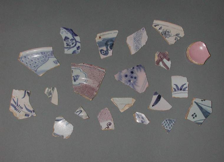 An image of Fragments
