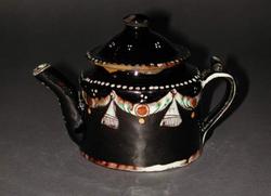 An image of Teapot