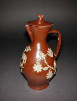 An image of Coffee jug