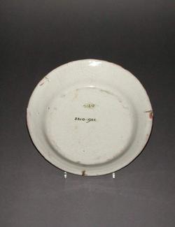 An image of Plate