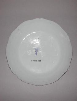 An image of Plate