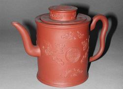 An image of Teapot