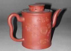 An image of Teapot