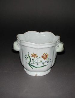 An image of Flower pot
