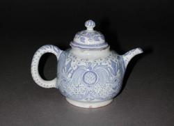 An image of Teapot