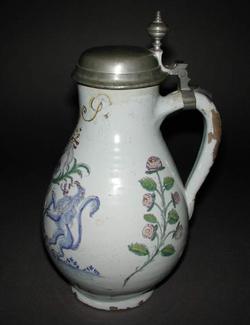 An image of Jug