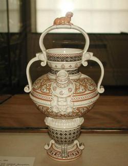 An image of Ewer