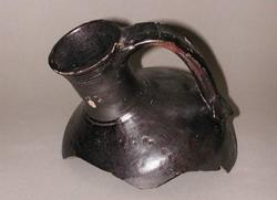 An image of Fragment of a jug