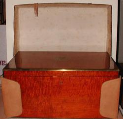 An image of Jewel chest