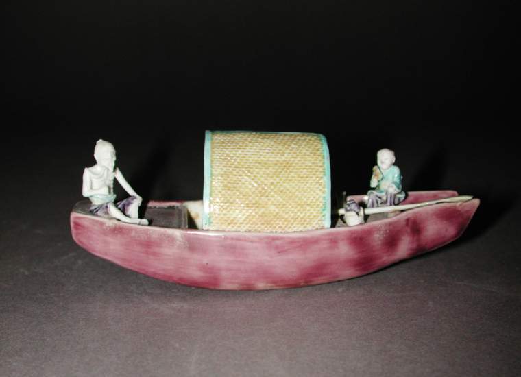 An image of Boat