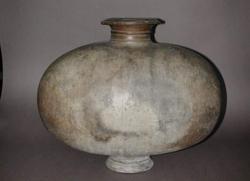 An image of Cocoon jar