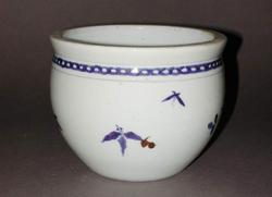 An image of Fish bowl