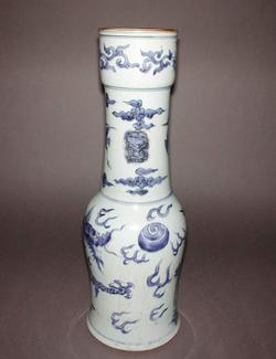 An image of Vase