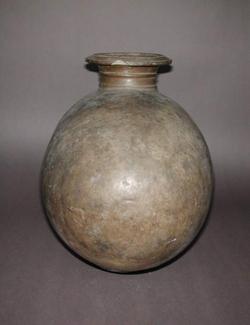 An image of Cocoon jar