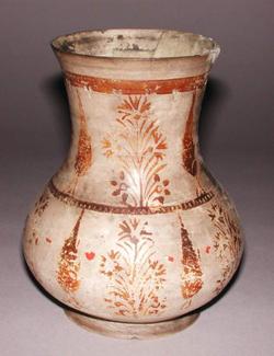 An image of Vase