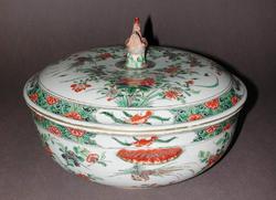 An image of Tureen