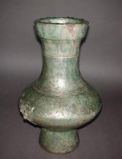 An image of Wine vessel