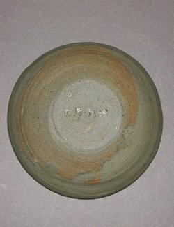An image of Saucer dish