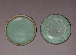 An image of Box and lid