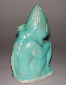 An image of Vessel
