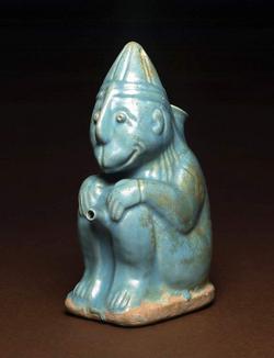 An image of Vessel