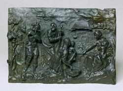 An image of Relief