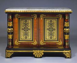 An image of Side cabinet