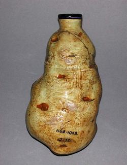 An image of Potato flask