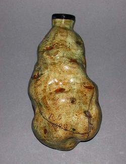 An image of Potato flask