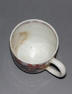 An image of Coffee cup