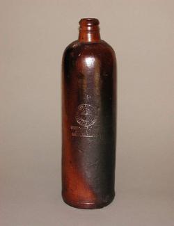 An image of Mineral Water Bottle