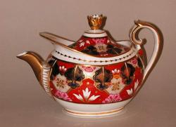 An image of Teapot