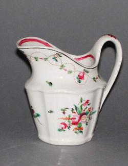 An image of Cream jug