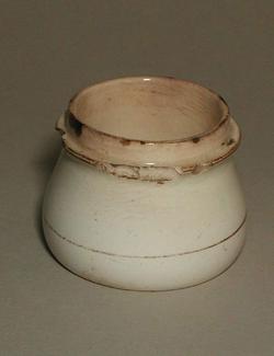 An image of Pot lid