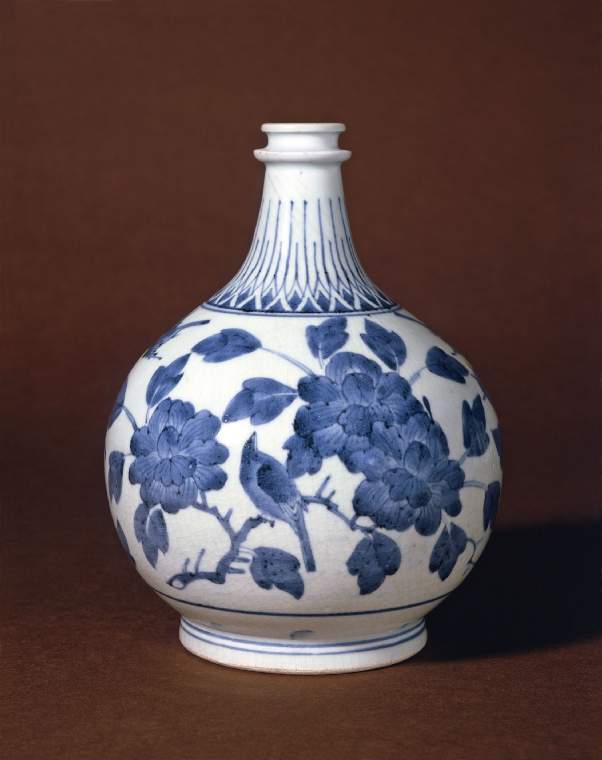 An image of Bottle, Japanese