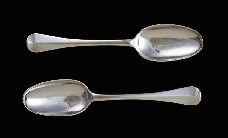 An image of Spoon